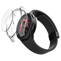 Spigen Watch Screen Protector цена и информация | Аксессуары для смарт-часов и браслетов | hansapost.ee