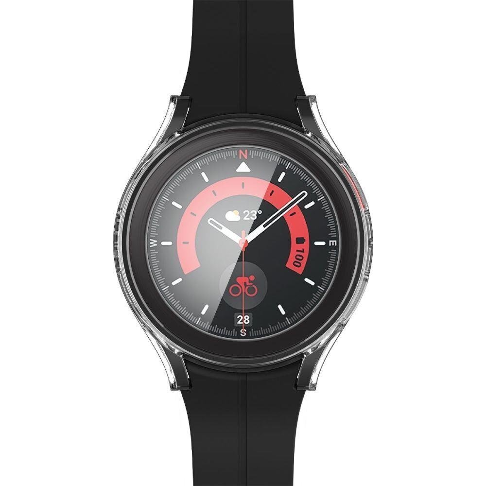 Spigen Watch Screen Protector hind ja info | Nutikellade aksessuaarid ja tarvikud | hansapost.ee