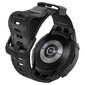 Spigen Rugged Armor & Pro & Galaxy Watch 5 Prp (45 mm) Black цена и информация | Nutikellade aksessuaarid ja tarvikud | hansapost.ee