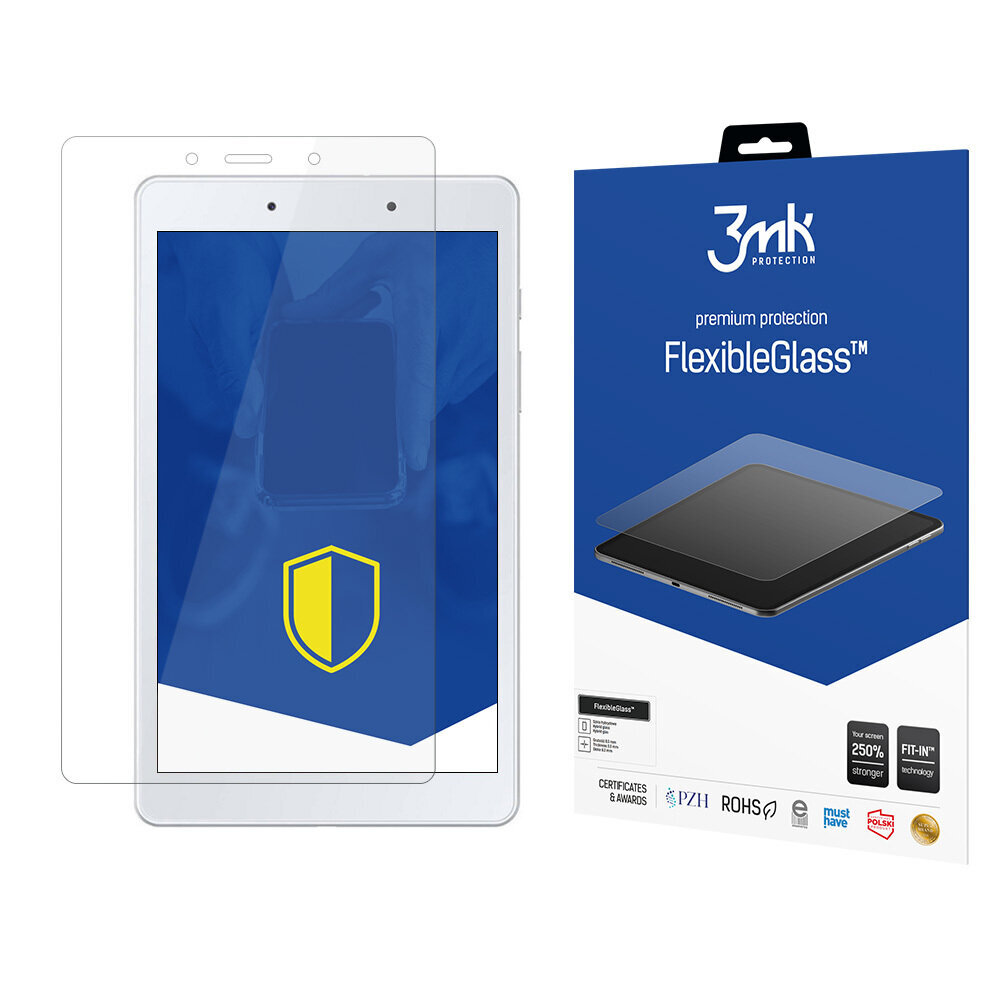 3mk hybrid glass FlexibleGlass Tablet 13& for Asus Vivobook Slate 13 hind ja info | Tahvelarvuti lisatarvikud | hansapost.ee