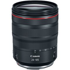 Canon RF 24-105mm f/4L IS USM hind ja info | Fotoaparaatide objektiivid | hansapost.ee