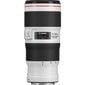 Canon EF 70-200mm f/4L IS II USM hind ja info | Fotoaparaatide objektiivid | hansapost.ee