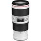 Canon EF 70-200mm f/4L IS II USM цена и информация | Fotoaparaatide objektiivid | hansapost.ee