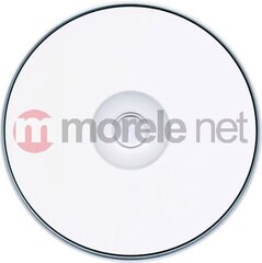 DVD+R Omega DL 8,5 GB, 100 tk hind ja info | Vinüülplaadid, CD, DVD | hansapost.ee