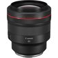 Canon RF 85mm f/1.2L USM цена и информация | Fotoaparaatide objektiivid | hansapost.ee