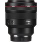 Canon RF 85mm f/1.2L USM hind ja info | Fotoaparaatide objektiivid | hansapost.ee