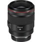 Canon RF 50mm f/1.2L USM цена и информация | Fotoaparaatide objektiivid | hansapost.ee