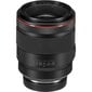 Canon RF 50mm f/1.2L USM цена и информация | Fotoaparaatide objektiivid | hansapost.ee