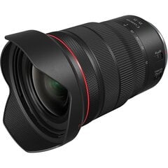 Canon RF 15-35mm f/2.8L IS USM hind ja info | Fotoaparaatide objektiivid | hansapost.ee