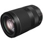 Canon RF 24-240mm f/4-6.3 IS USM hind ja info | Fotoaparaatide objektiivid | hansapost.ee