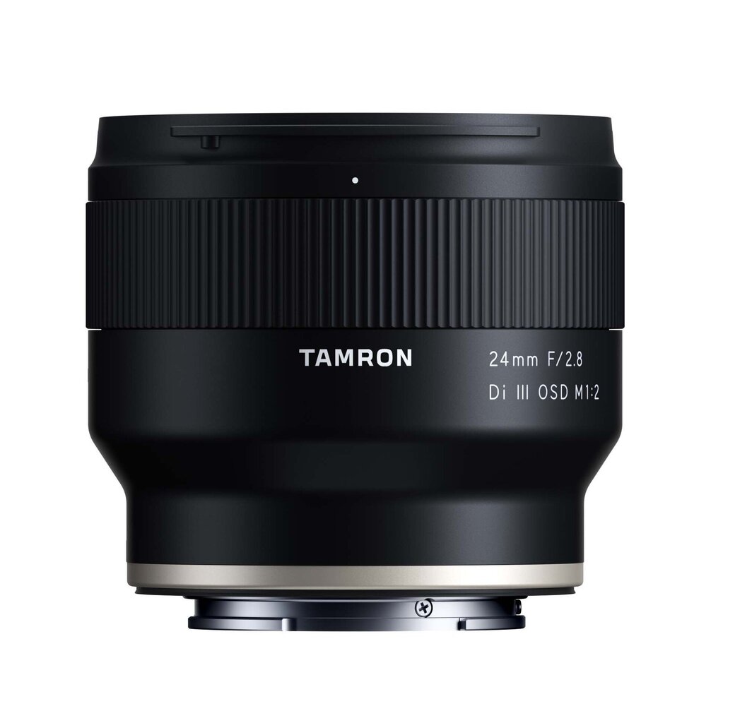 Tamron 24mm f/2.8 Di III OSD objektiiv Sonyle hind ja info | Fotoaparaatide objektiivid | hansapost.ee