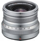 Fujifilm XF 16mm f/2.8 R WR цена и информация | Fotoaparaatide objektiivid | hansapost.ee