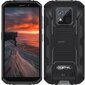 Oukitel WP18 Pro 4/64GB Dual SIM WP18Pro-BK/OL Black цена и информация | Telefonid | hansapost.ee