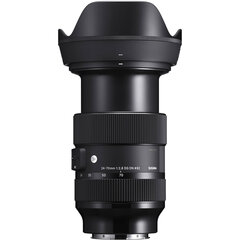 Sigma 24-70 мм f/2.8 DG DN Art объектив для Leica L цена и информация | Объективы | hansapost.ee