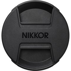 Nikon NIKKOR Z 24mm f/1.8 S hind ja info | Fotoaparaatide objektiivid | hansapost.ee