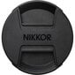 Nikon NIKKOR Z 24mm f/1.8 S цена и информация | Fotoaparaatide objektiivid | hansapost.ee
