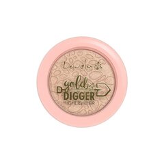 Valgustpeegeldav toode Lovely Glow Digger hind ja info | Jumestuskreemid ja puudrid | hansapost.ee