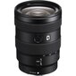 Sony E 16-55mm F2.8 G | (SEL1655G/B) цена и информация | Fotoaparaatide objektiivid | hansapost.ee