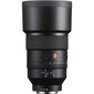 Sony FE 135mm F1.8 GM | (SEL135F18GM) hind ja info | Fotoaparaatide objektiivid | hansapost.ee