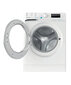 Indesit BWSE71295XWSVEU цена и информация | Pesumasinad | hansapost.ee