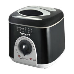 Techwood TFF86 price and information | Air fryers and fryers | hansapost.ee