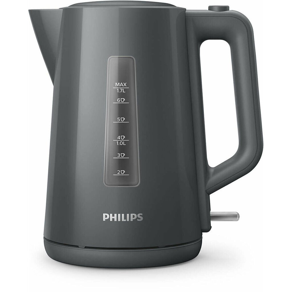 Philips HD9318/10 цена и информация | Veekeetjad | hansapost.ee