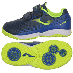 Спортивная обувь для детей Joma XPander 2203 IN Jr XPJW2203INV цена и информация | Детская спортивная обувь | hansapost.ee