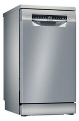 Bosch SPS4HMI61E цена и информация | Посудомоечные машины | hansapost.ee
