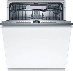 Bosch SMV4HDX52E цена и информация | Посудомоечные машины | hansapost.ee
