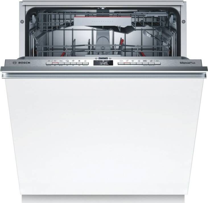 Bosch SMV4HDX52E цена и информация | Nõudepesumasinad | hansapost.ee