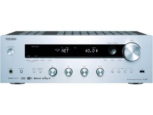 Onkyo TX-8250S hind ja info | Ribakõlarid ja koduaudio süsteemid | hansapost.ee