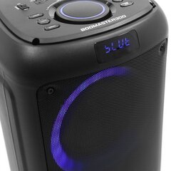 Портативная звуковая система BoomTone DJ BOOMASTER300 цена и информация | Аудиоколонки | hansapost.ee