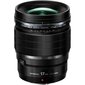 Olympus M.ZUIKO DIGITAL ED 17mm F1.2 PRO hind ja info | Fotoaparaatide objektiivid | hansapost.ee