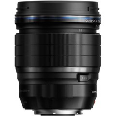 Olympus M.ZUIKO DIGITAL ED 25mm F1.2 PRO price and information | Camera lenses | hansapost.ee