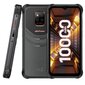 Ulefone Power Armor 14 Pro 8/128GB UF-PA14P-8GB/BK Black цена и информация | Telefonid | hansapost.ee