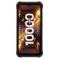 Ulefone Power Armor 14 Pro 8/128GB UF-PA14P-8GB/BK Black цена и информация | Telefonid | hansapost.ee