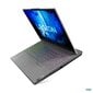 Lenovo Legion 5 15IAH7H i5-12500H 16GB 512 SSD GeForce RTX 3060 Dos Grey hind ja info | Sülearvutid | hansapost.ee