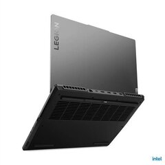 Lenovo Legion 5 15IAH7H i5-12500H 16GB 512 SSD GeForce RTX 3060 Dos Grey цена и информация | Записные книжки | hansapost.ee