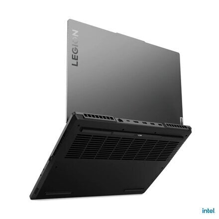 Lenovo Legion 5 15IAH7H i5-12500H 16GB 512 SSD GeForce RTX 3060 Dos Grey цена и информация | Sülearvutid | hansapost.ee