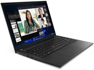 Lenovo ThinkPad T14s Gen 3 (21BR00F0PB) цена и информация | Ноутбуки | hansapost.ee