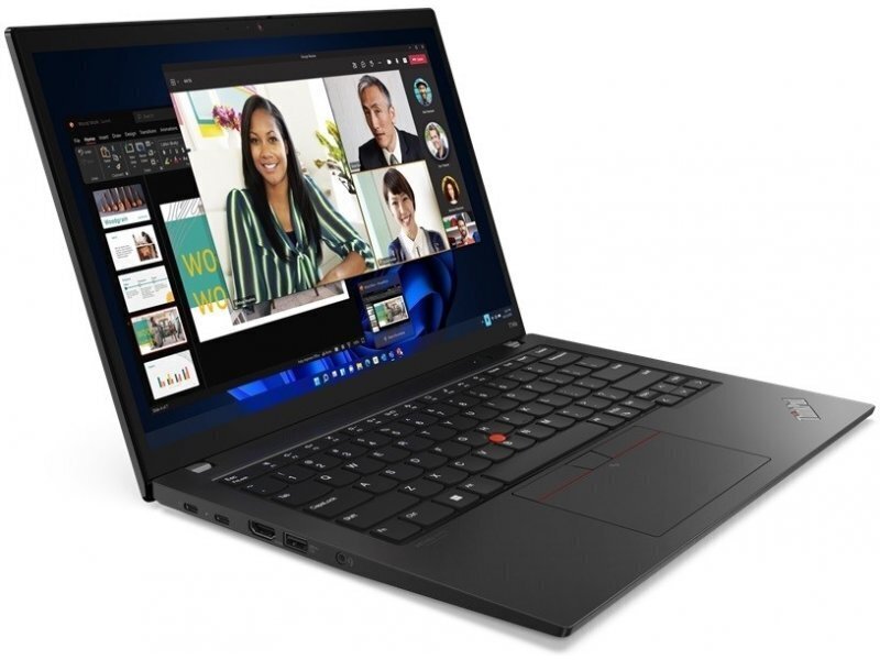 Lenovo ThinkPad T14s Gen 3 (21BR00F0PB) цена и информация | Sülearvutid | hansapost.ee