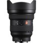Sony FE 12-24mm F2.8 GM (Black) | (SEL1224GM) цена и информация | Fotoaparaatide objektiivid | hansapost.ee