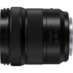 Panasonic LUMIX S 20-60mm F3.5-5.6 (S-R2060) hind ja info | Fotoaparaatide objektiivid | hansapost.ee