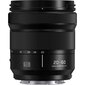 Panasonic LUMIX S 20-60mm F3.5-5.6 (S-R2060) hind ja info | Fotoaparaatide objektiivid | hansapost.ee