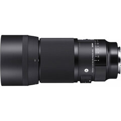 Sigma 105mm f/2.8 DG DN Macro Art объектив для Sony цена и информация | Объективы | hansapost.ee