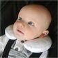 Reisipadi Baby Neck Supporter, Clippasafe hind ja info | Turvatoolide alused, istmekatted ja muud tarvikud | hansapost.ee