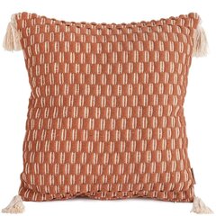 Наволочка для декоративной подушки Morocco цена и информация | Декоративные подушки и наволочки | hansapost.ee