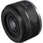 Canon RF 50mm F1.8 STM цена и информация | Fotoaparaatide objektiivid | hansapost.ee