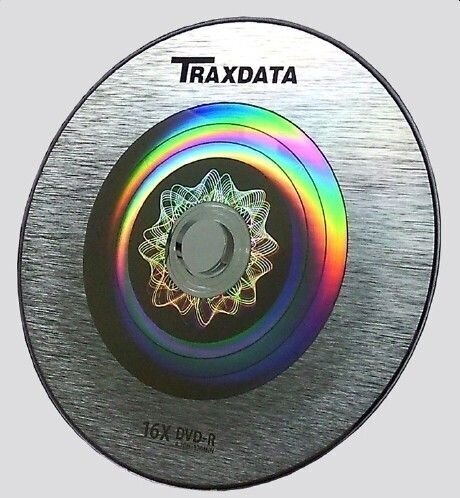 DVD-R Traxdata DVD 4,7 GB, 10 tk. цена и информация | Vinüülplaadid, CD, DVD | hansapost.ee