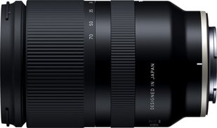 Tamron 17-70mm f/2.8 Di III-A RXD objektiiv Sonyle hind ja info | Tamron Mobiiltelefonid, fotokaamerad, nutiseadmed | hansapost.ee